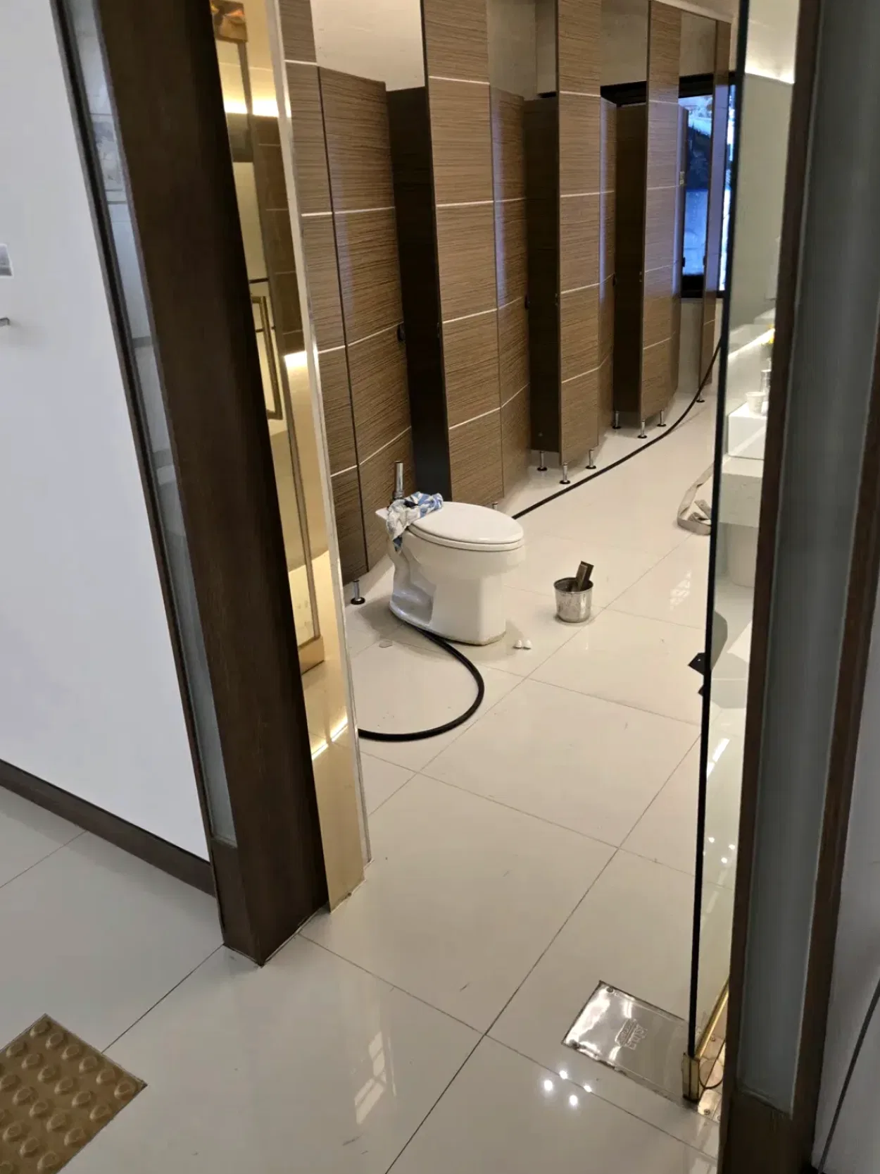 동두천세면대막힘 점검 이미지
